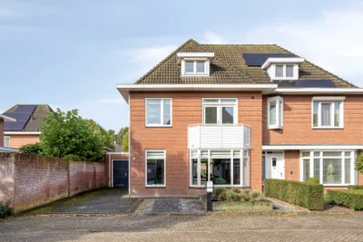 Foto van Jonagold 16, Asten