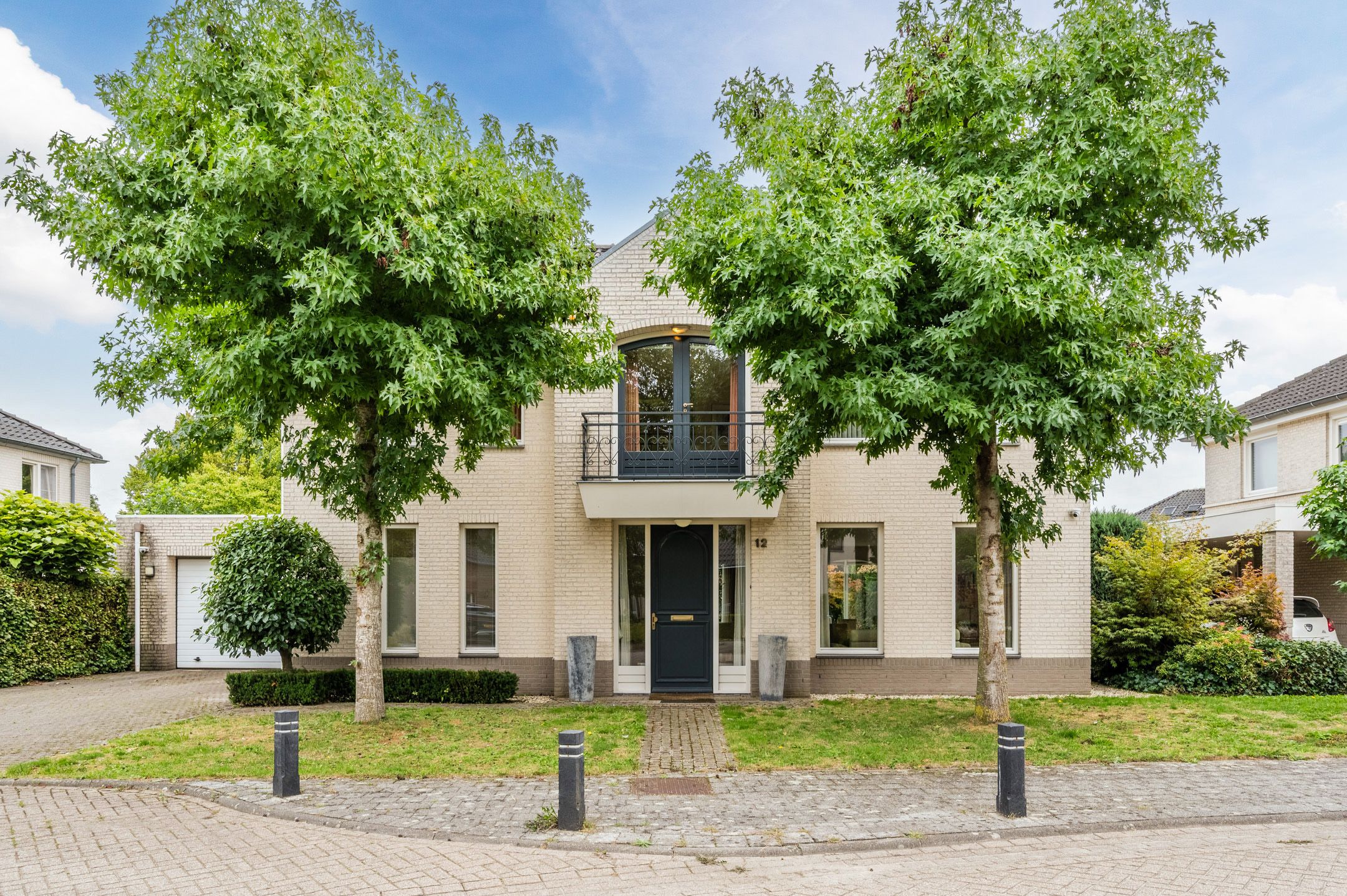 Foto van Boskoop 12, Asten