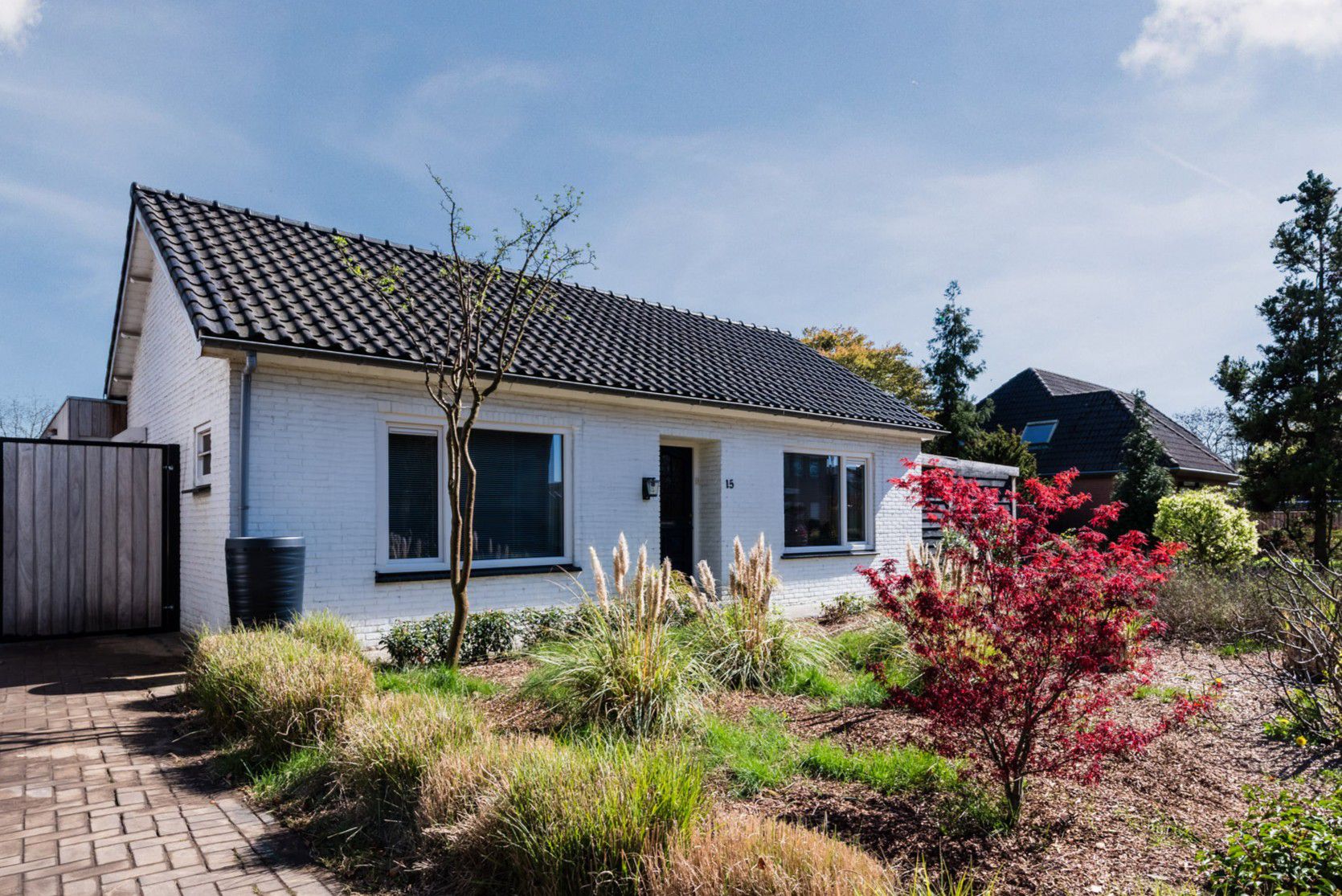 Foto van Kleine Bergdijk 15, Asten