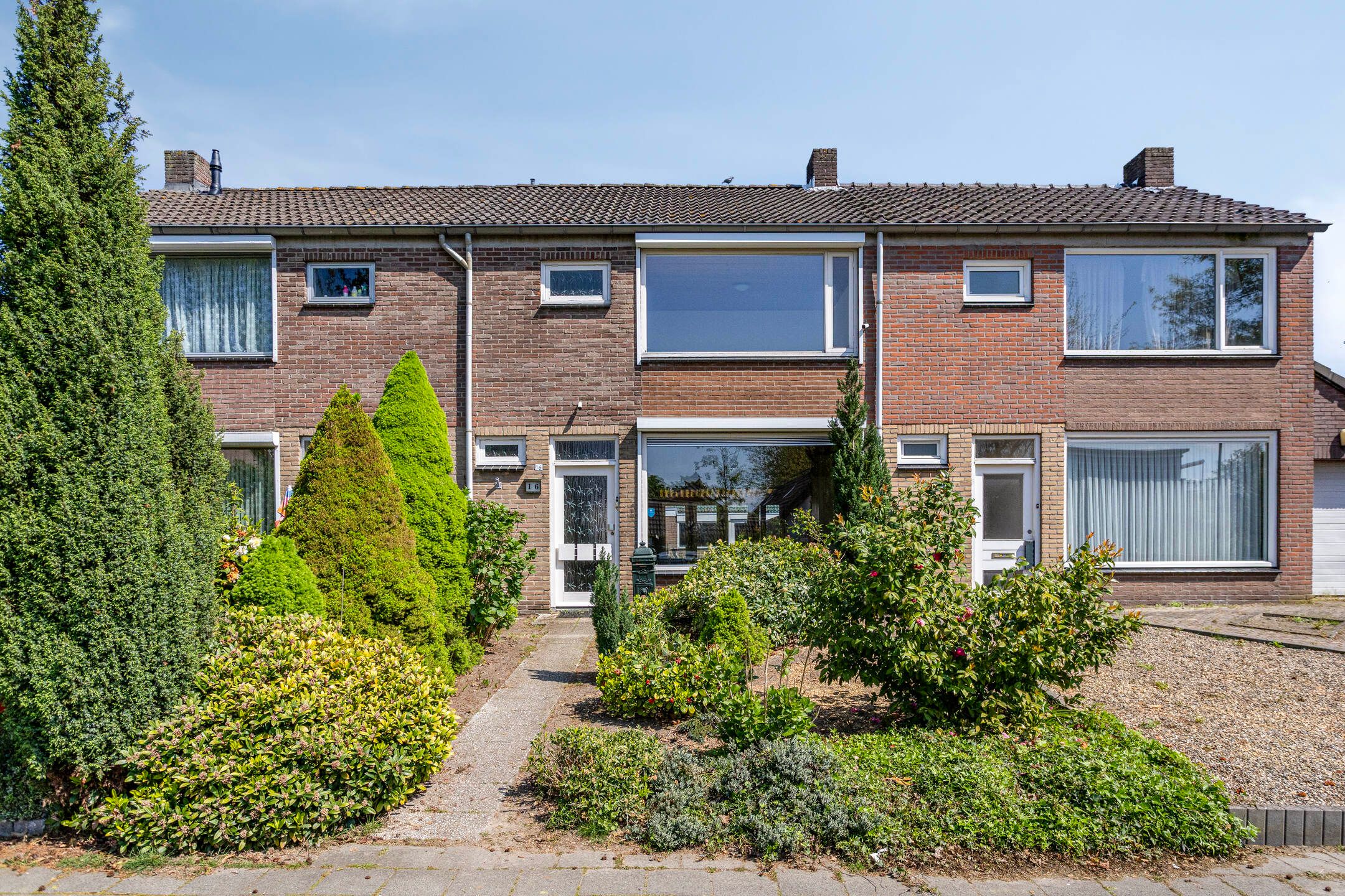 Foto van Rechtestraat 16, Asten