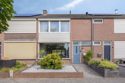 Foto van Molenplein 19, Asten