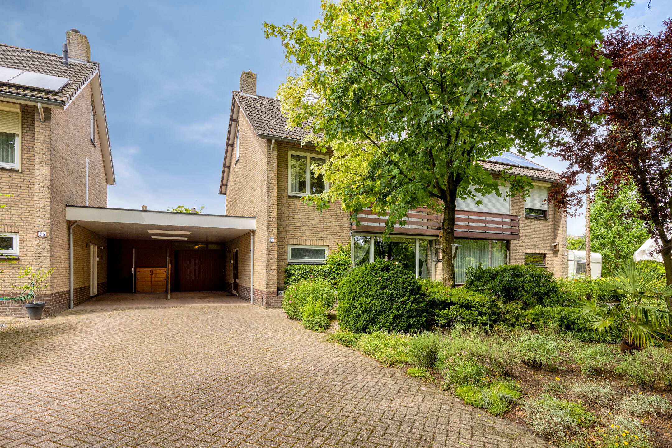 Foto van Marsstraat 37, Asten