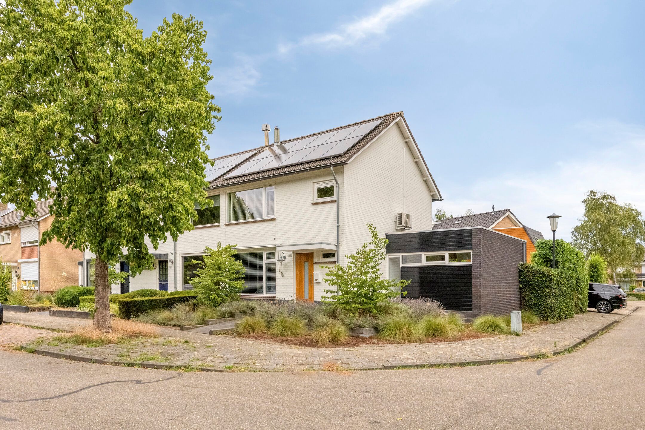 Foto van Jupiterstraat 21, Asten