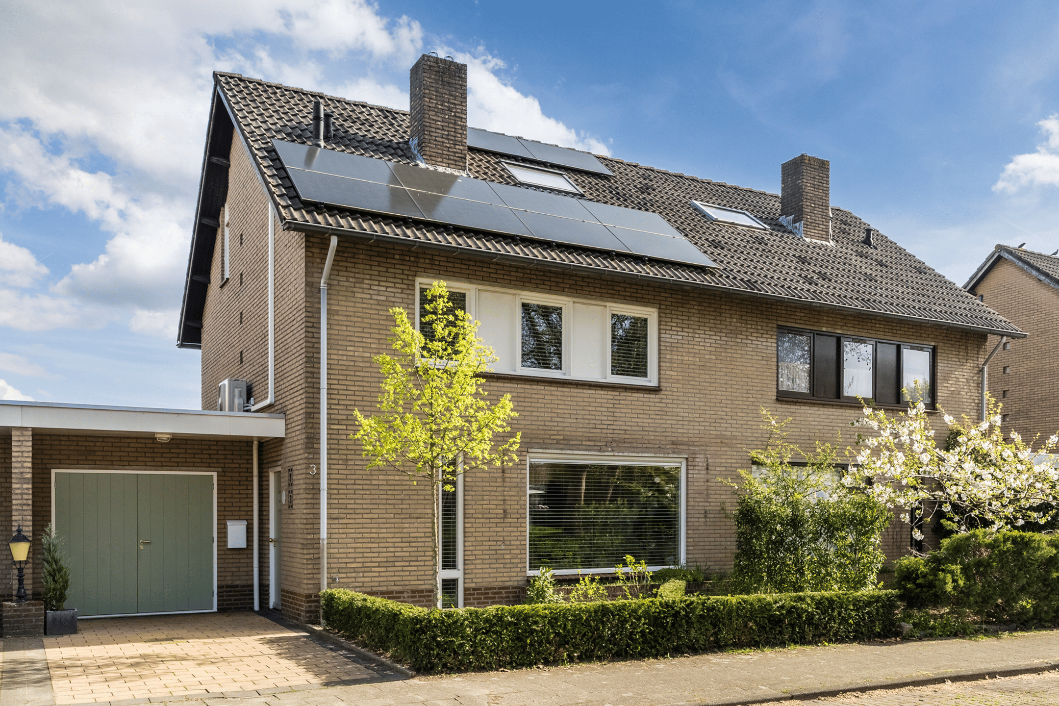 Foto van Jupiterstraat 3, Asten