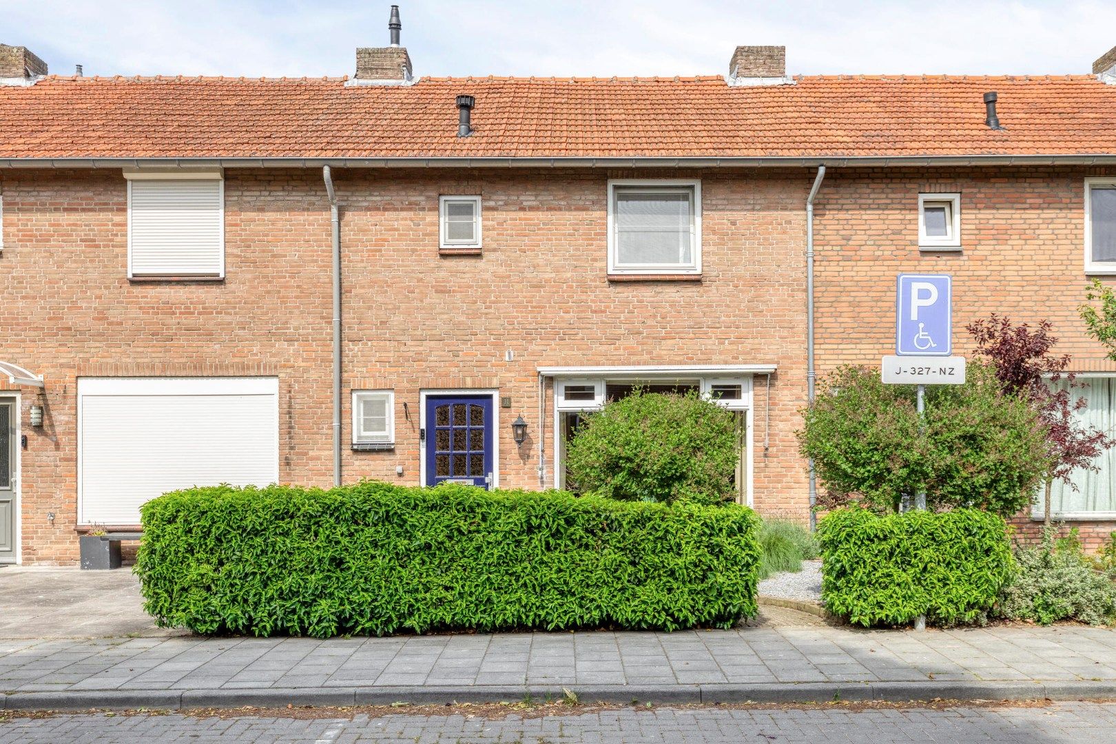 Foto van Palmstraat 11, Asten