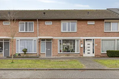 Foto van Palmstraat 20, Asten