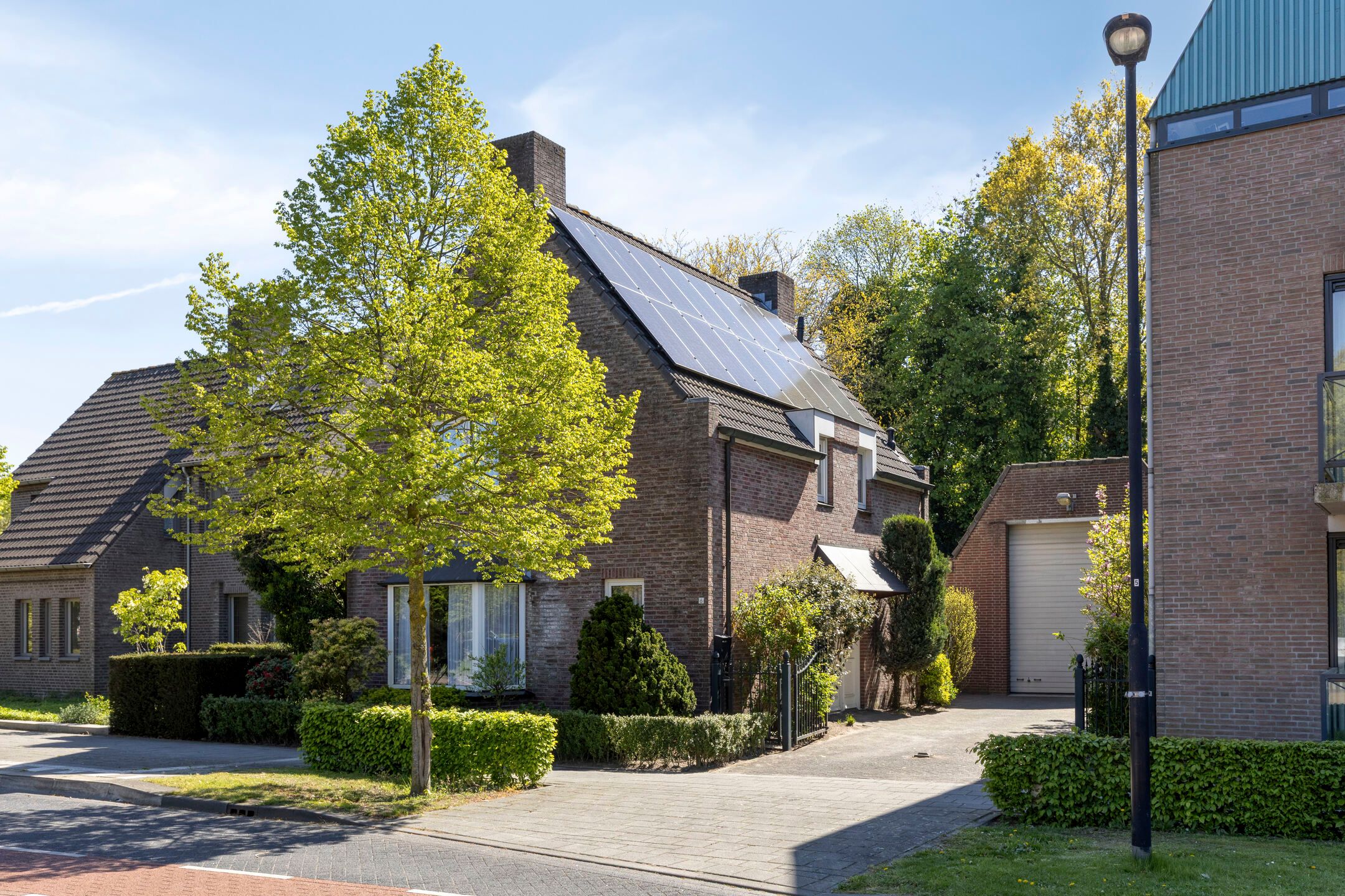 Foto van Tuinstraat 6, Asten