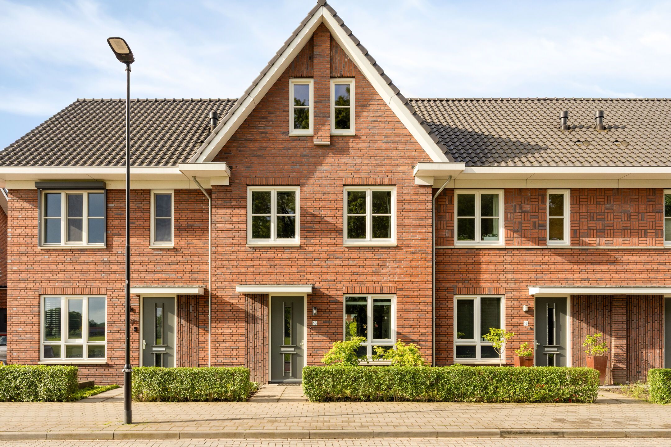 Foto van Dille 18, Asten