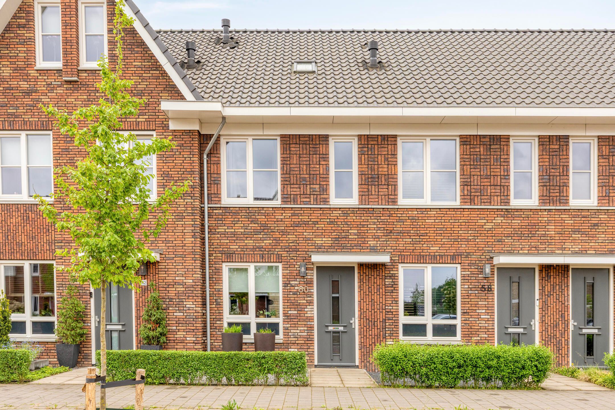 Foto van Dille 60, Asten