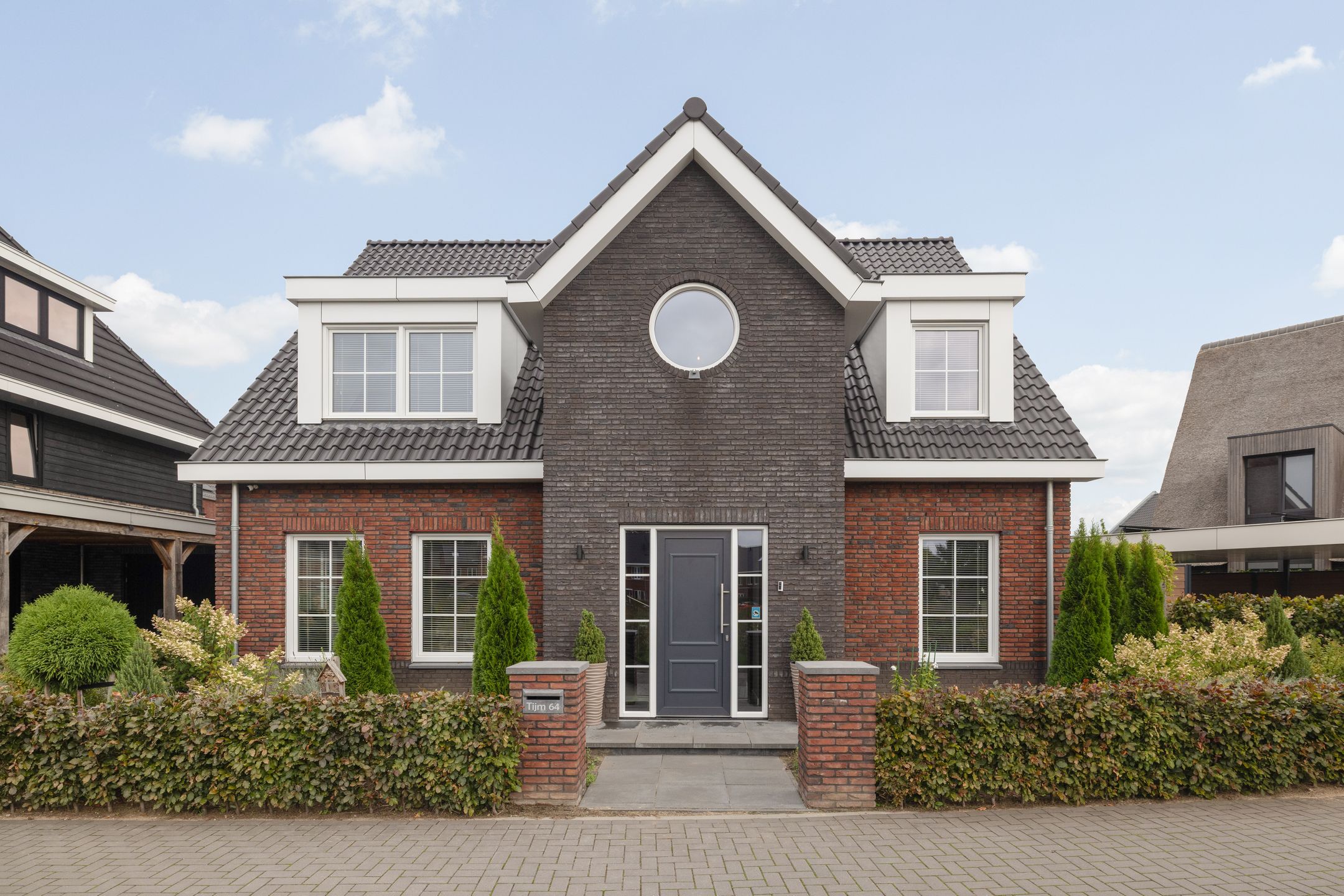 Foto van Tijm 64, Asten