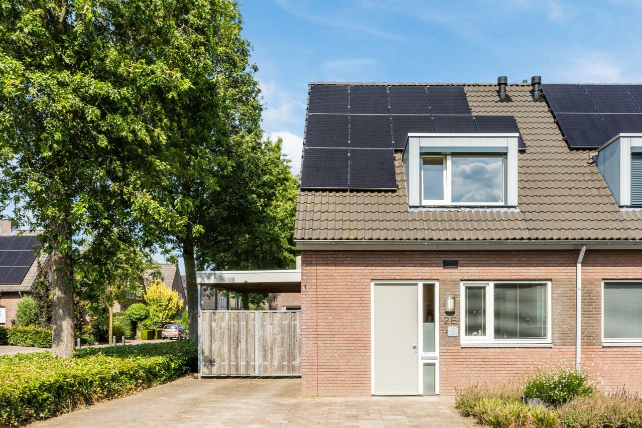Foto van De Loo 2e, Ommel