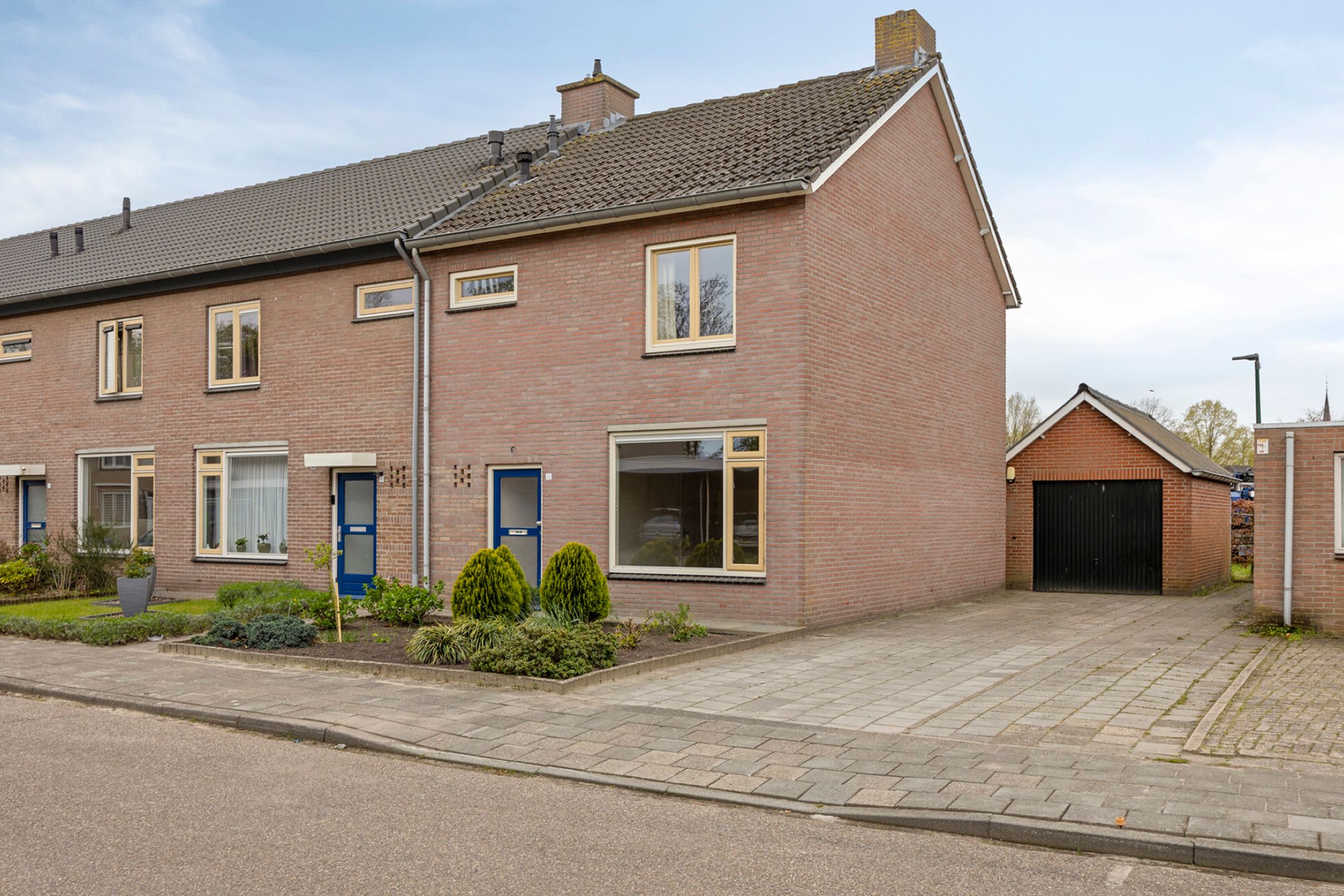 Foto van Vlinkert 12, Heusden (Gem. Asten)