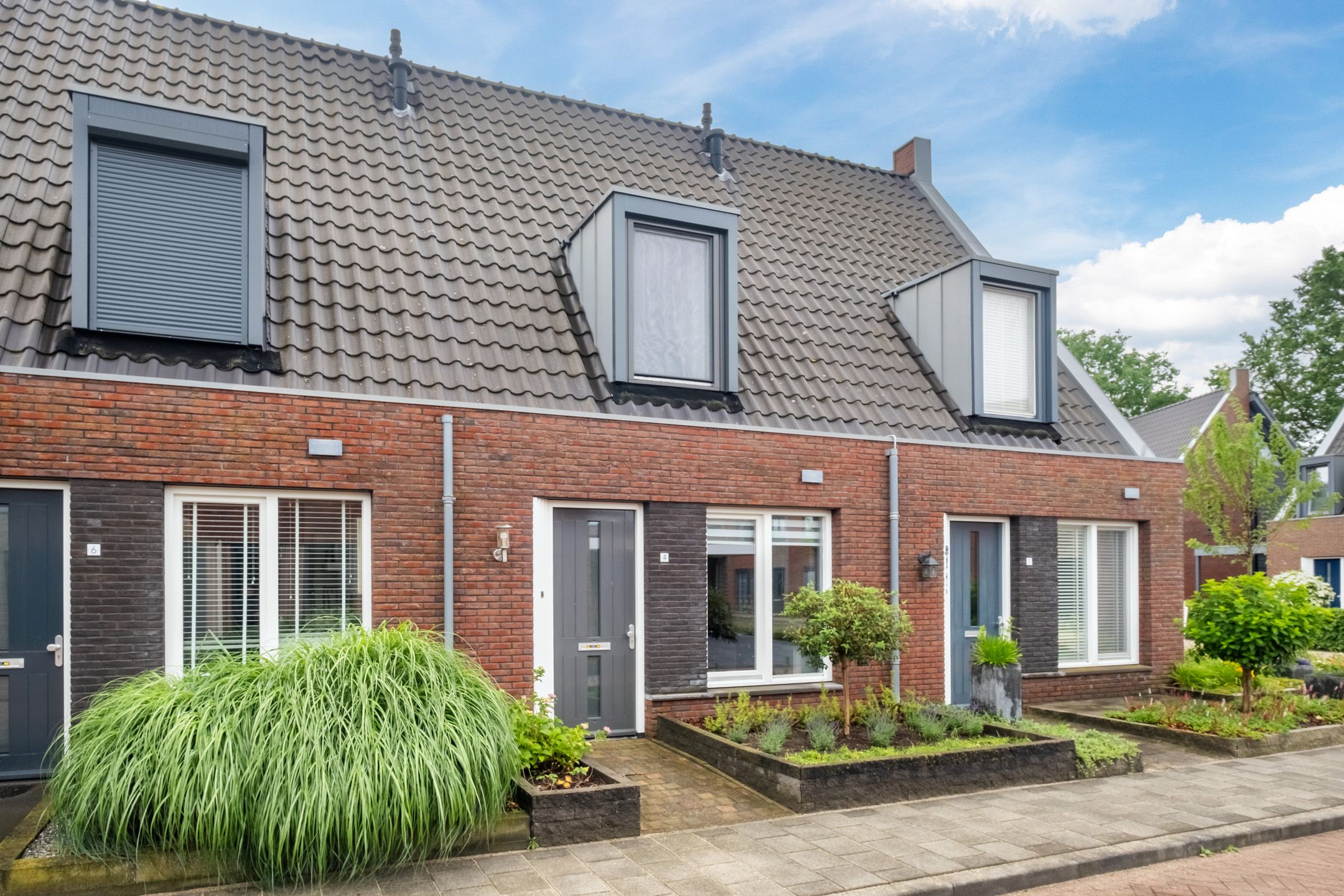 Foto van Aangelag 4, Heusden (Gem. Asten)