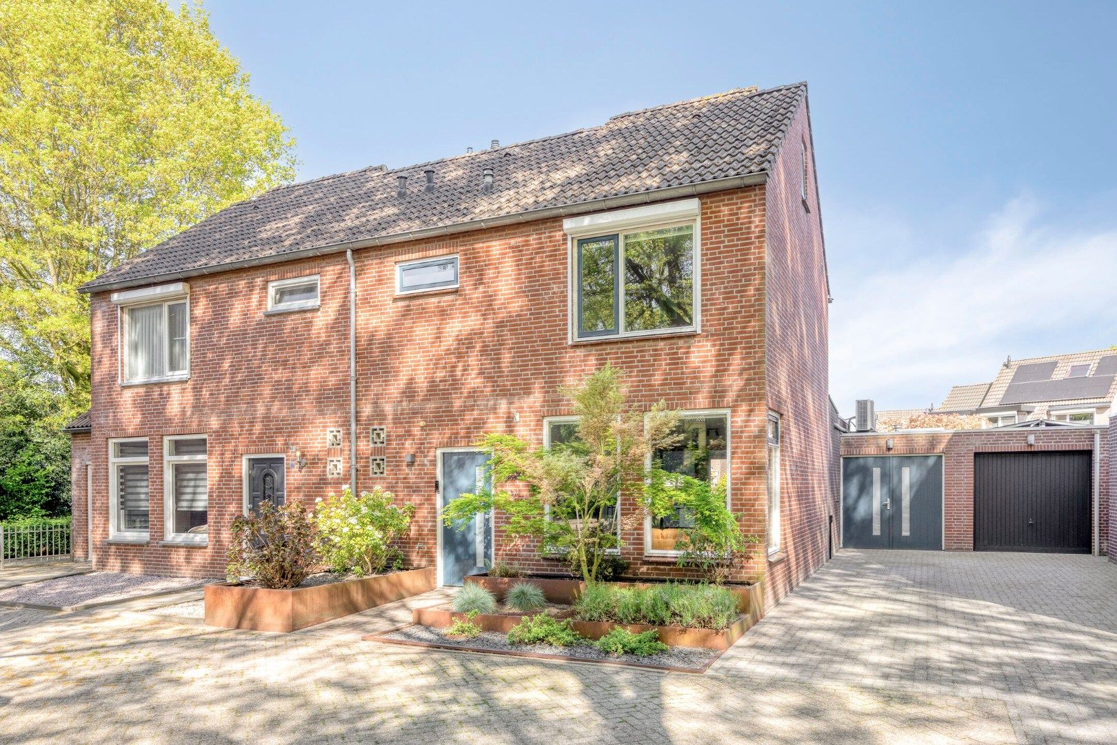 Foto van Hooidries 30, Heusden (Gem. Asten)