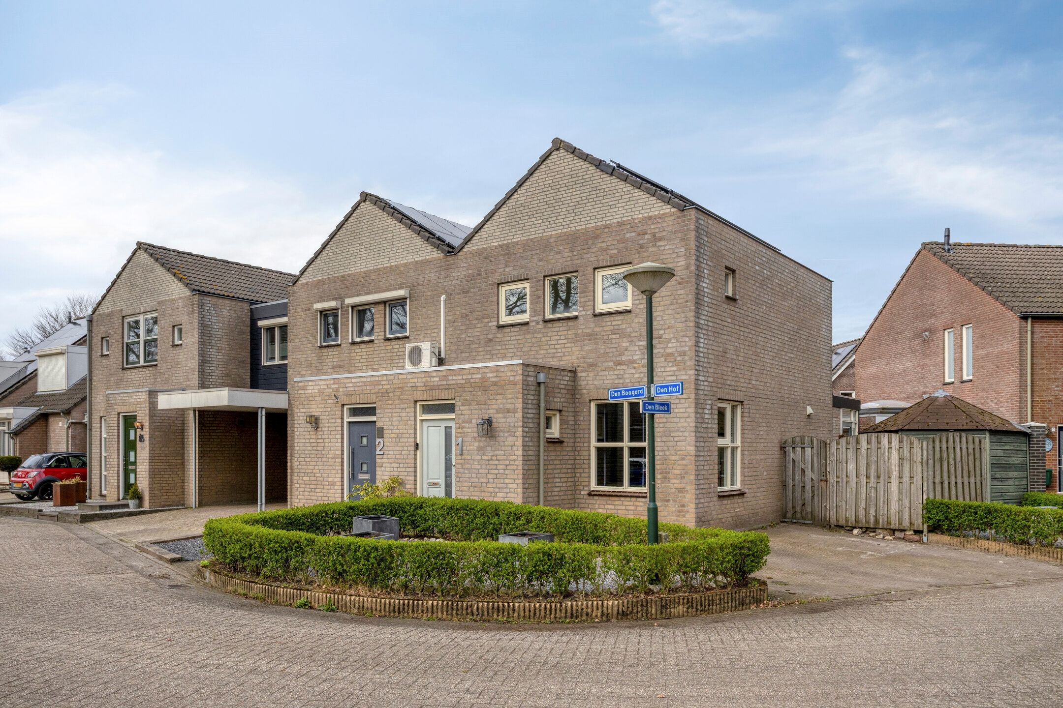 Foto van Den Boogerd 1, Heusden (Gem. Asten)