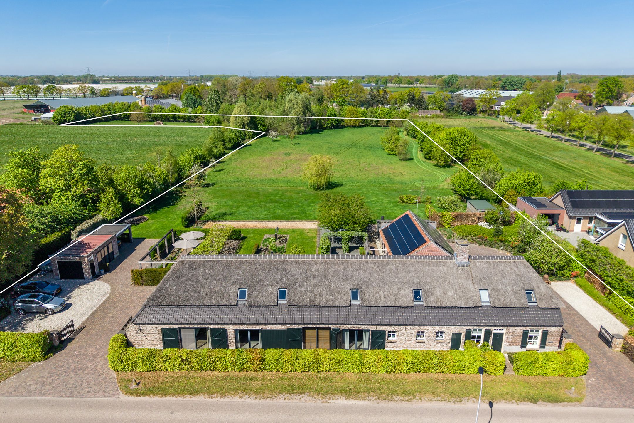 Foto van Behelp 2a, Heusden (Gem. Asten)