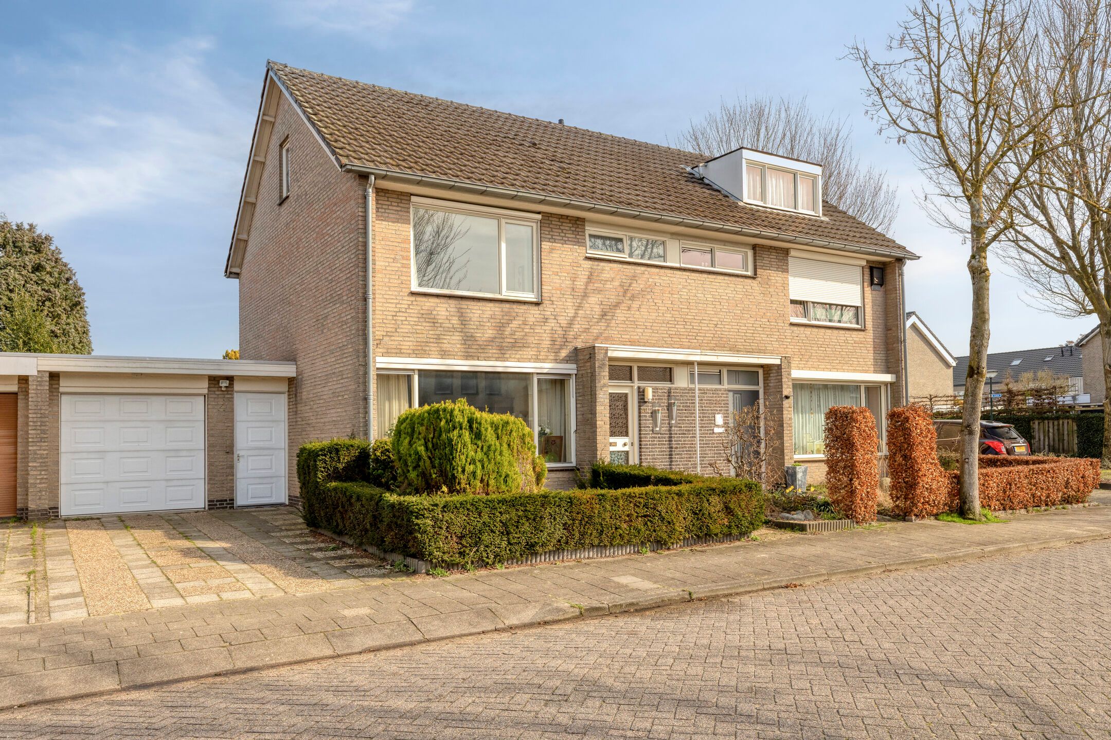 Foto van Schoolstraat 28, Mierlo