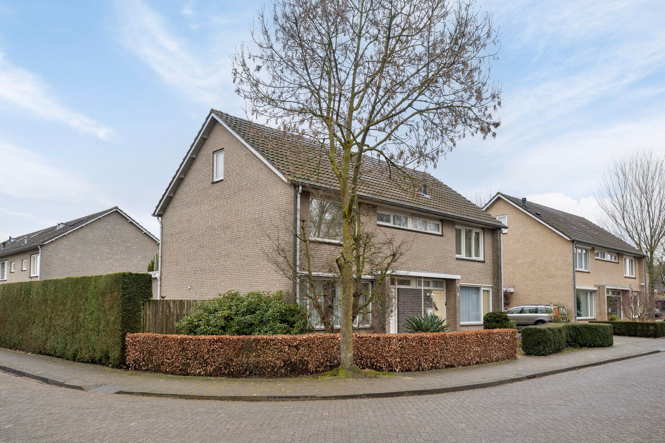 Foto van Schoolstraat 8, Mierlo