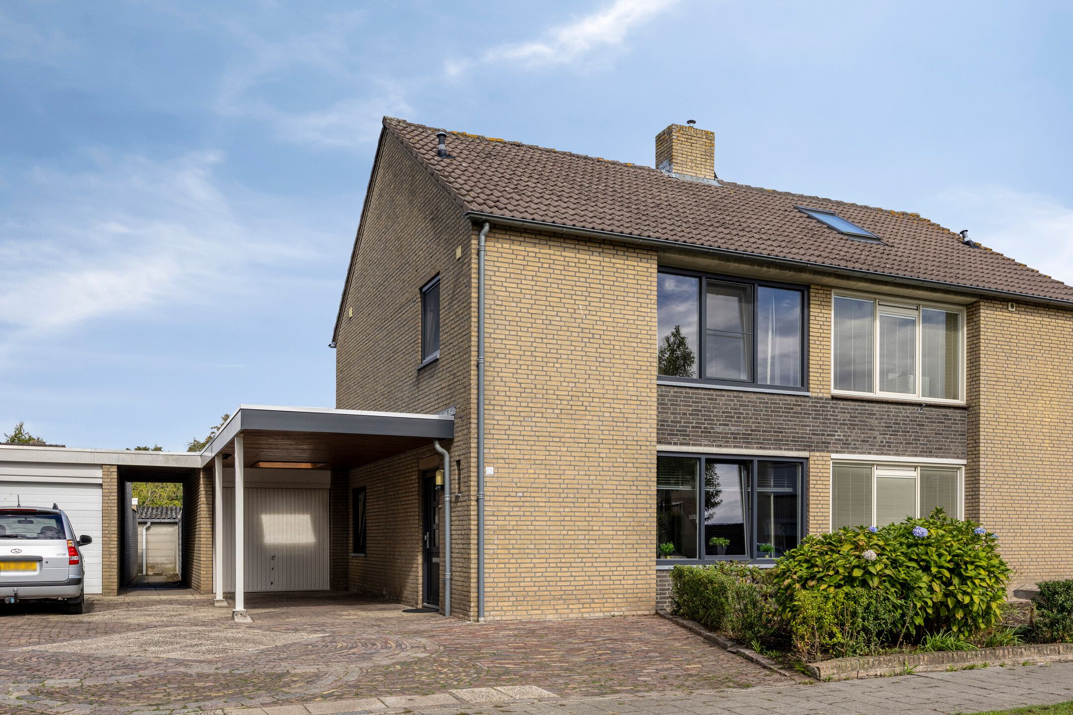 Foto van Willem-Alexanderstraat 13, Mierlo