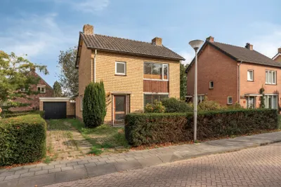 Foto van Kerkstraat 7, Mierlo
