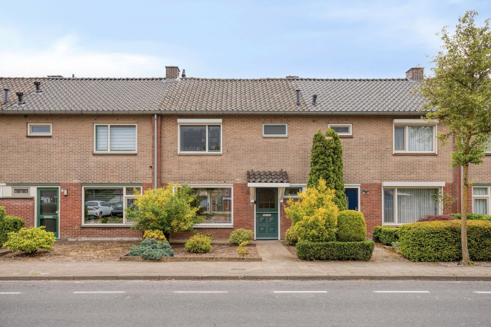 Foto van Margrietstraat 12, Mierlo