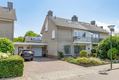 Foto van Bijlakker 9, Mierlo