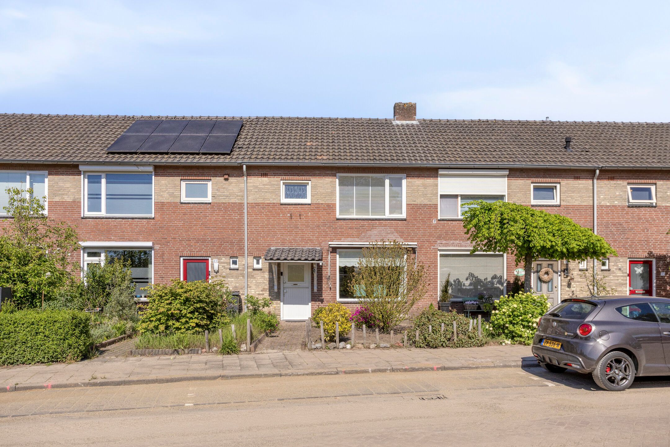 Foto van Heer van Scherpenzeelweg 91, Mierlo