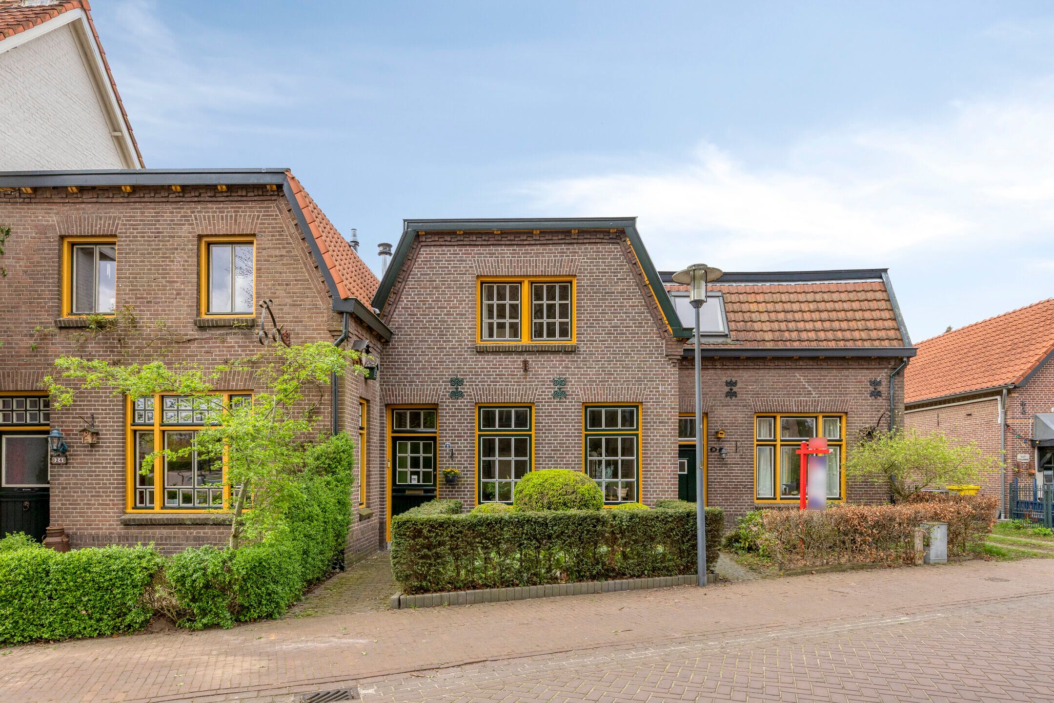 Foto van Pastoor de Winterstraat 22, Mierlo