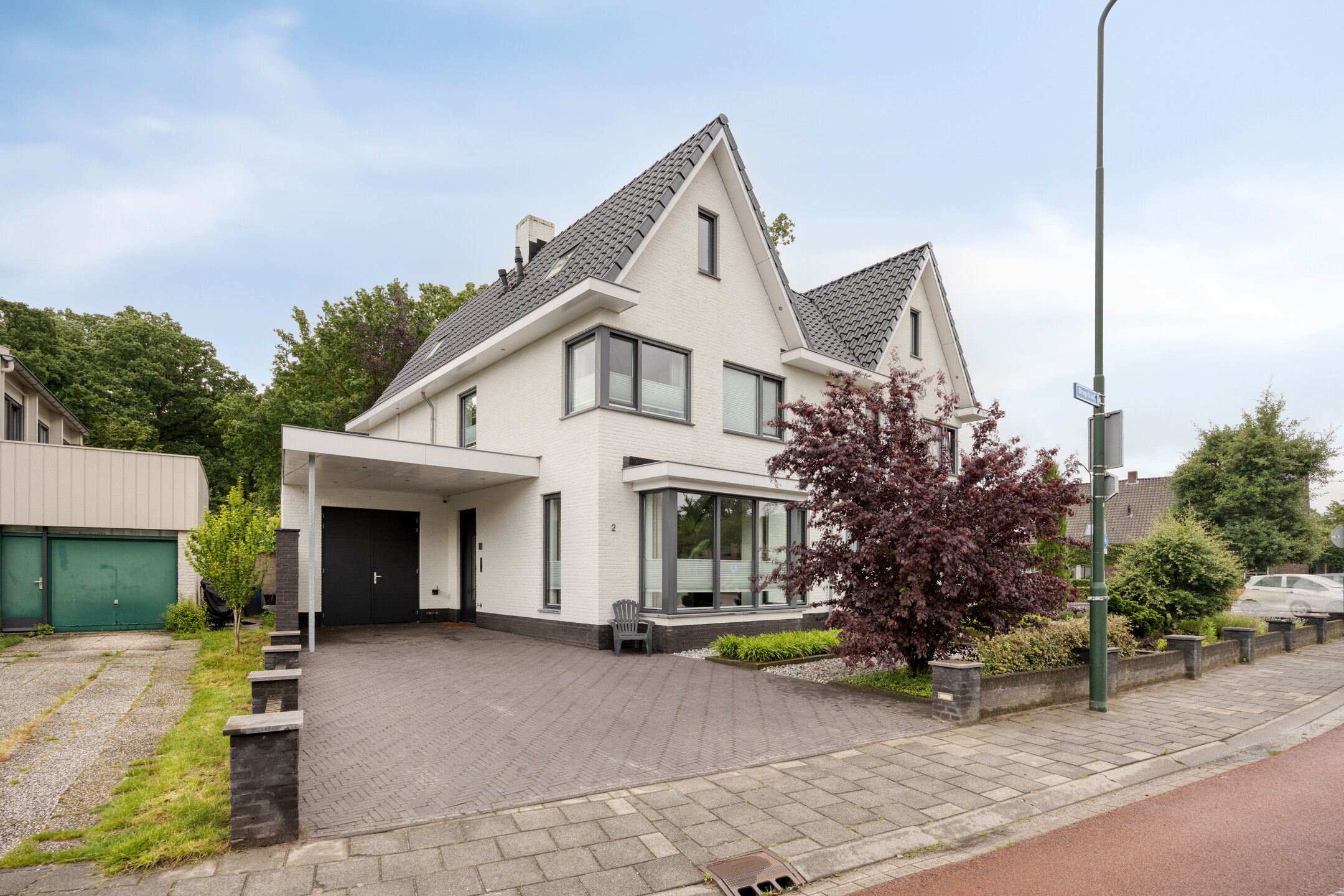 Foto van Brugstraat 2, Mierlo