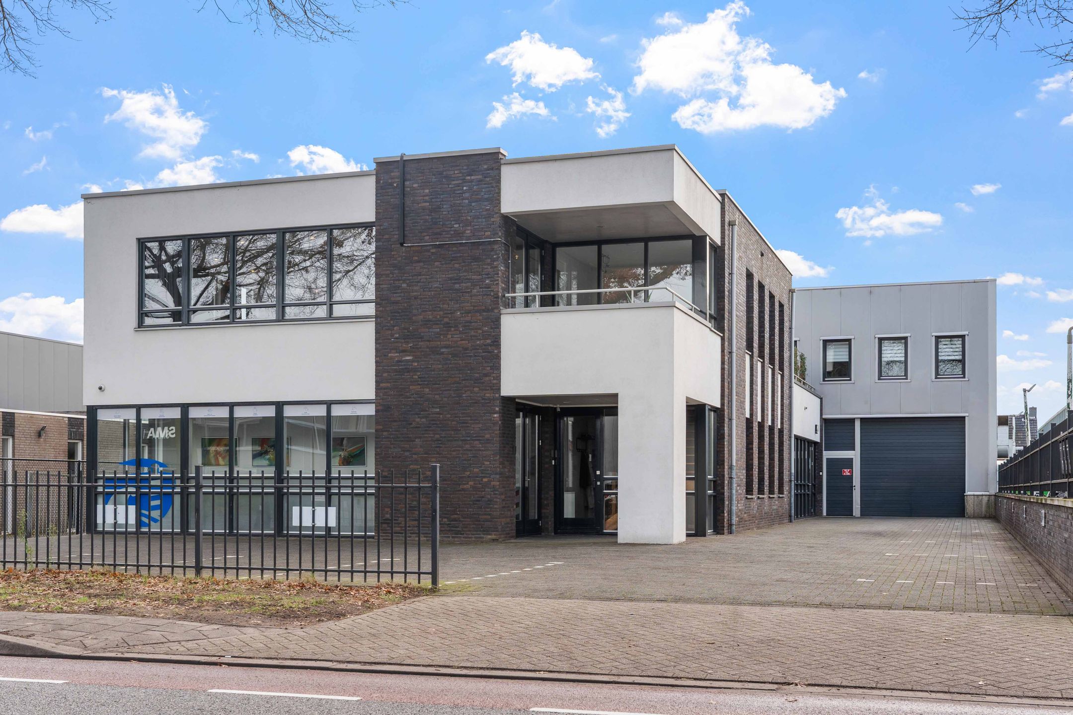 Foto van Industrieweg 7, Mierlo