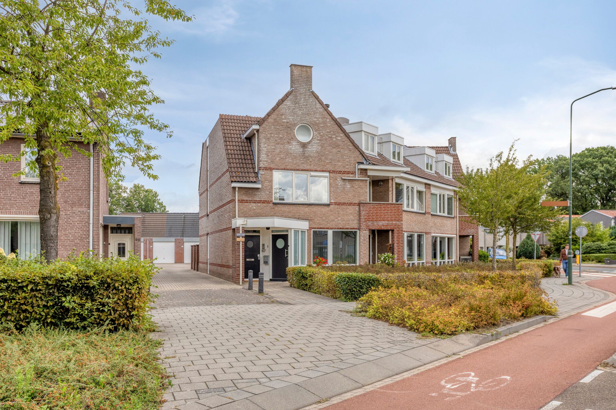 Foto van Marktstraat 107, Mierlo