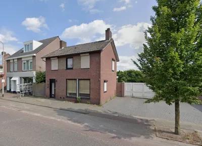 Foto van Marktstraat 54a, Mierlo