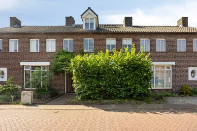 Foto van Hertenkampstraat 28, Mierlo