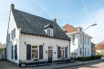 Foto van Dorpsstraat 128, Mierlo