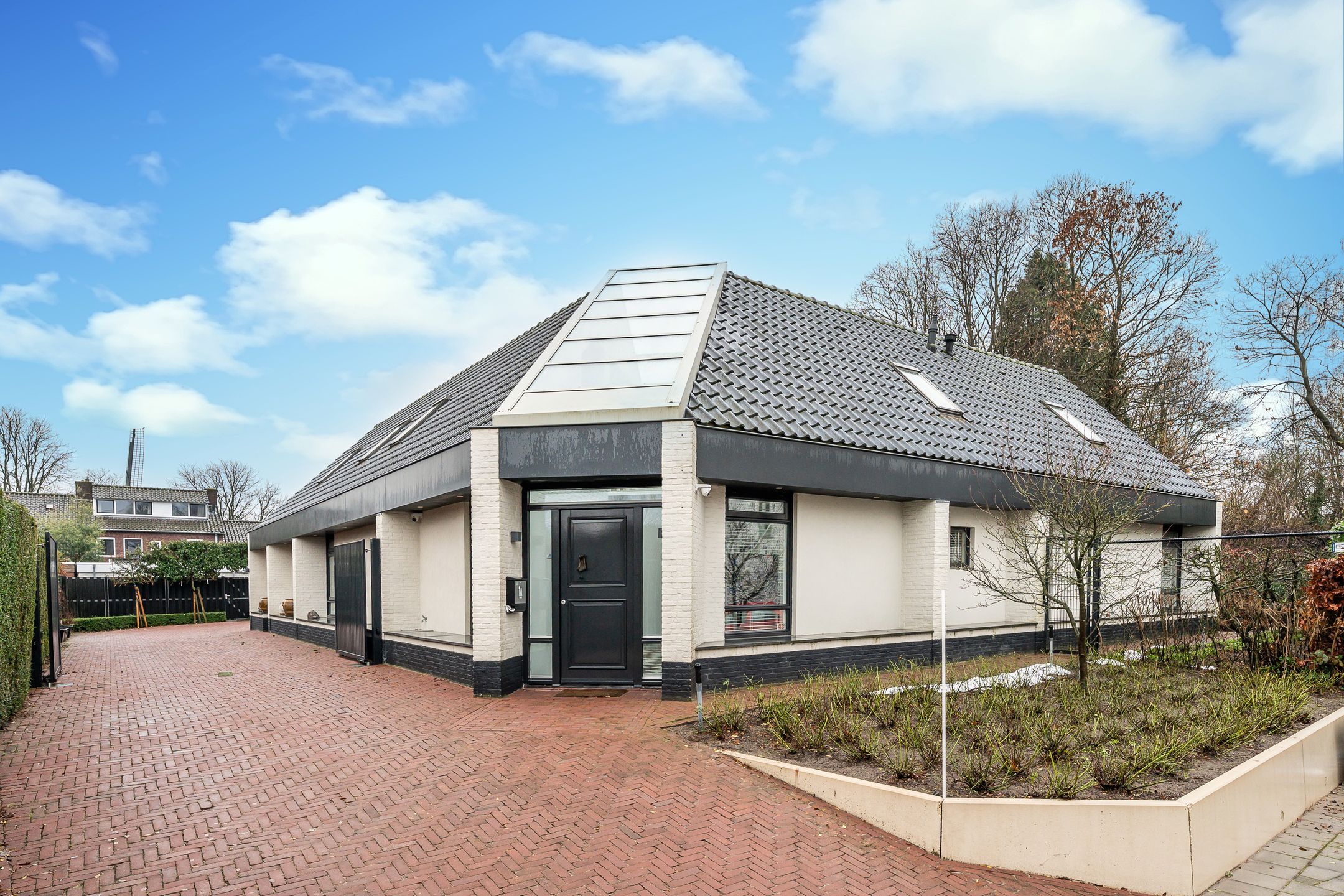 Foto van Windvang 1A, Mierlo