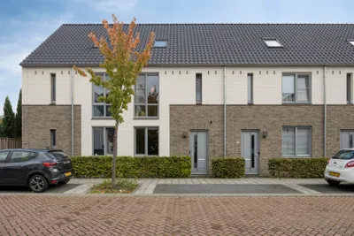 Foto van Windvang 22, Mierlo
