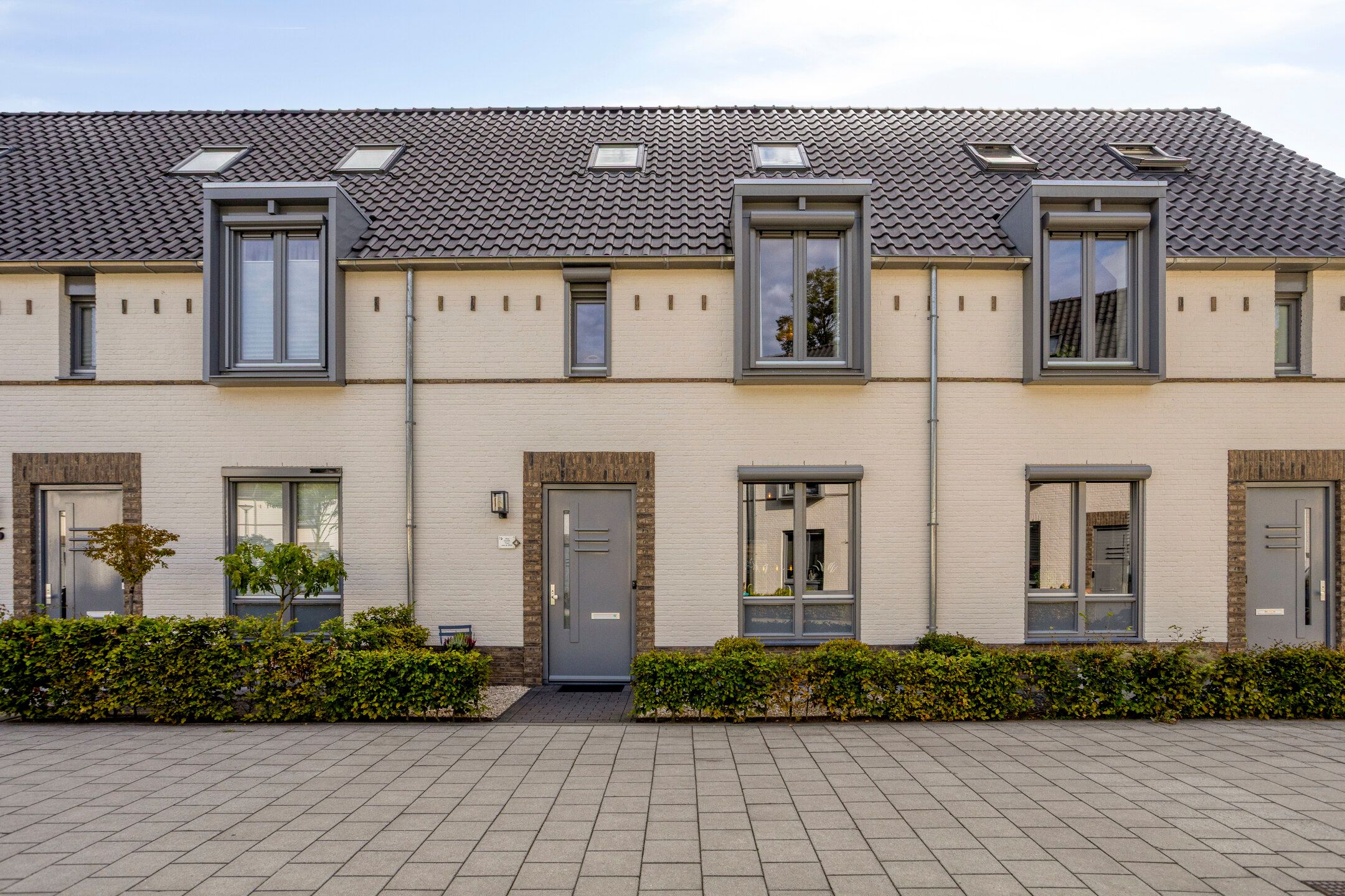 Foto van Windvang 4, Mierlo