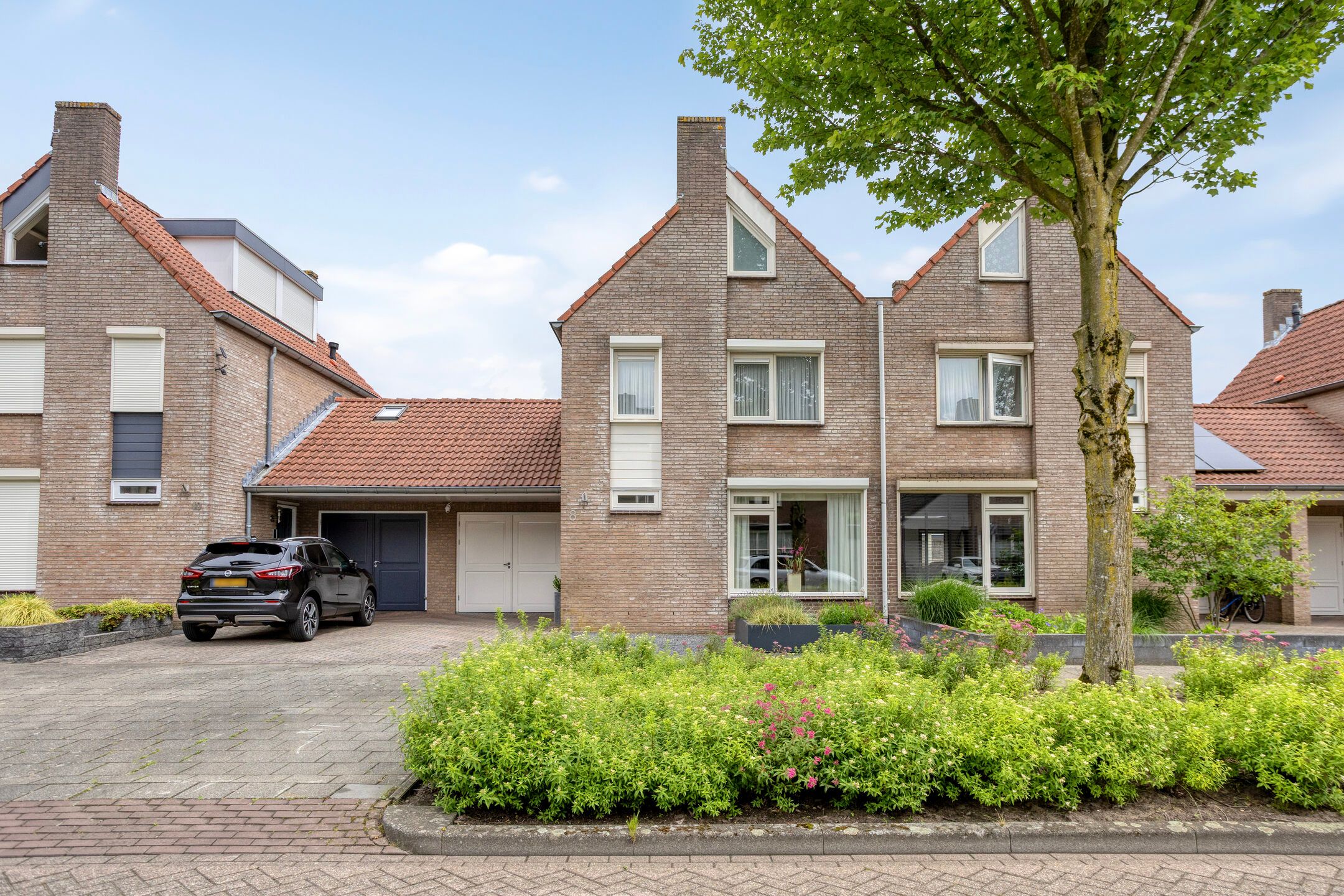Foto van Hooghuis 8, Mierlo