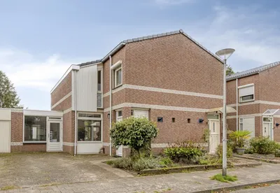 Foto van Plataan 42, Mierlo Helft van dubbel