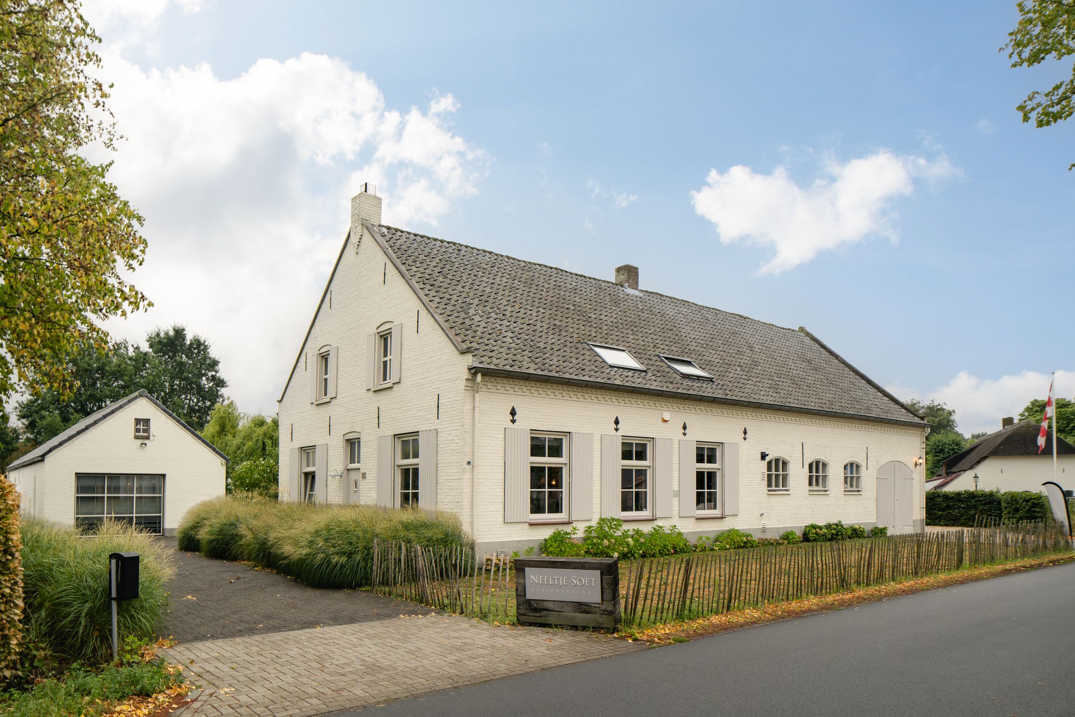 Foto van Trimpert 25, Mierlo