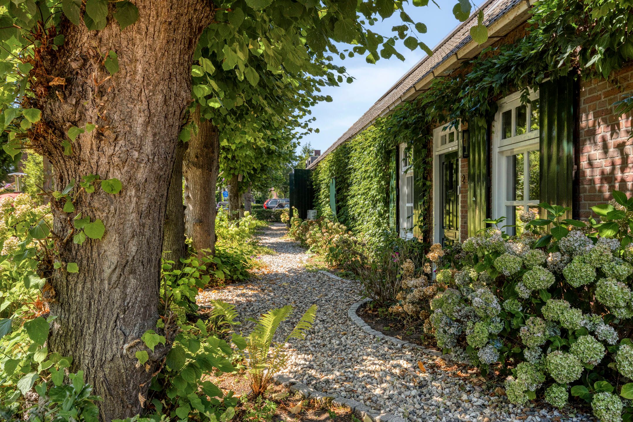 Foto van Sint Catharinaweg 2, Mierlo