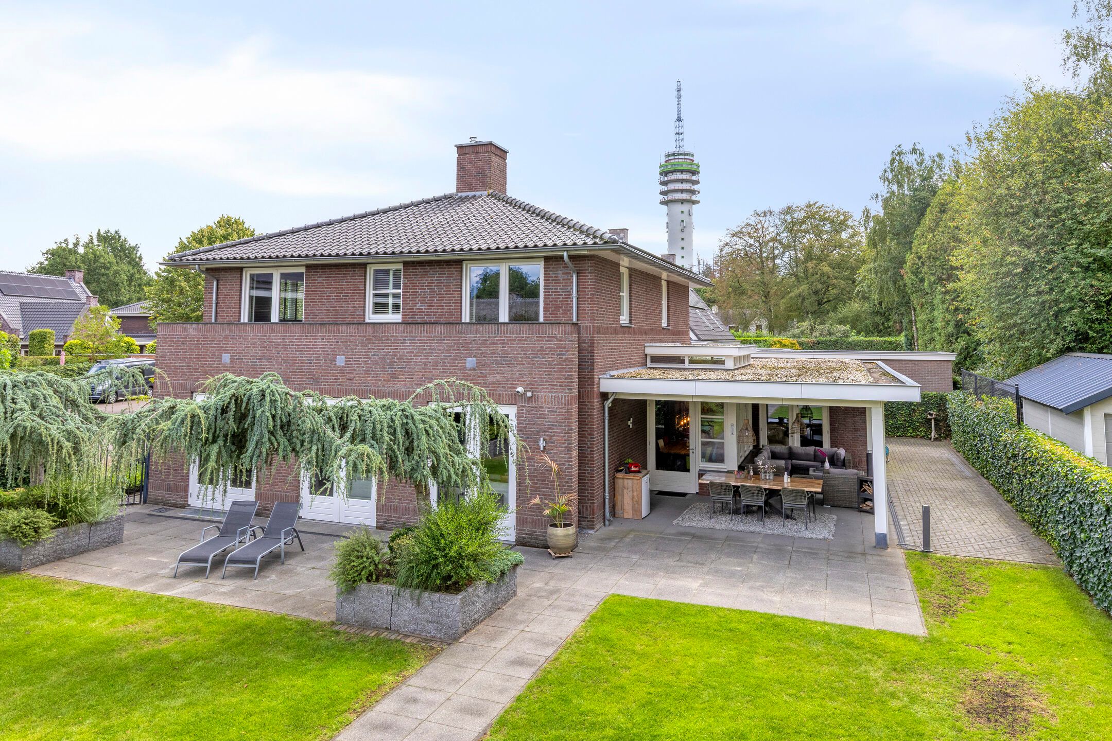 Foto van Vlaamse Gaai 3, Mierlo