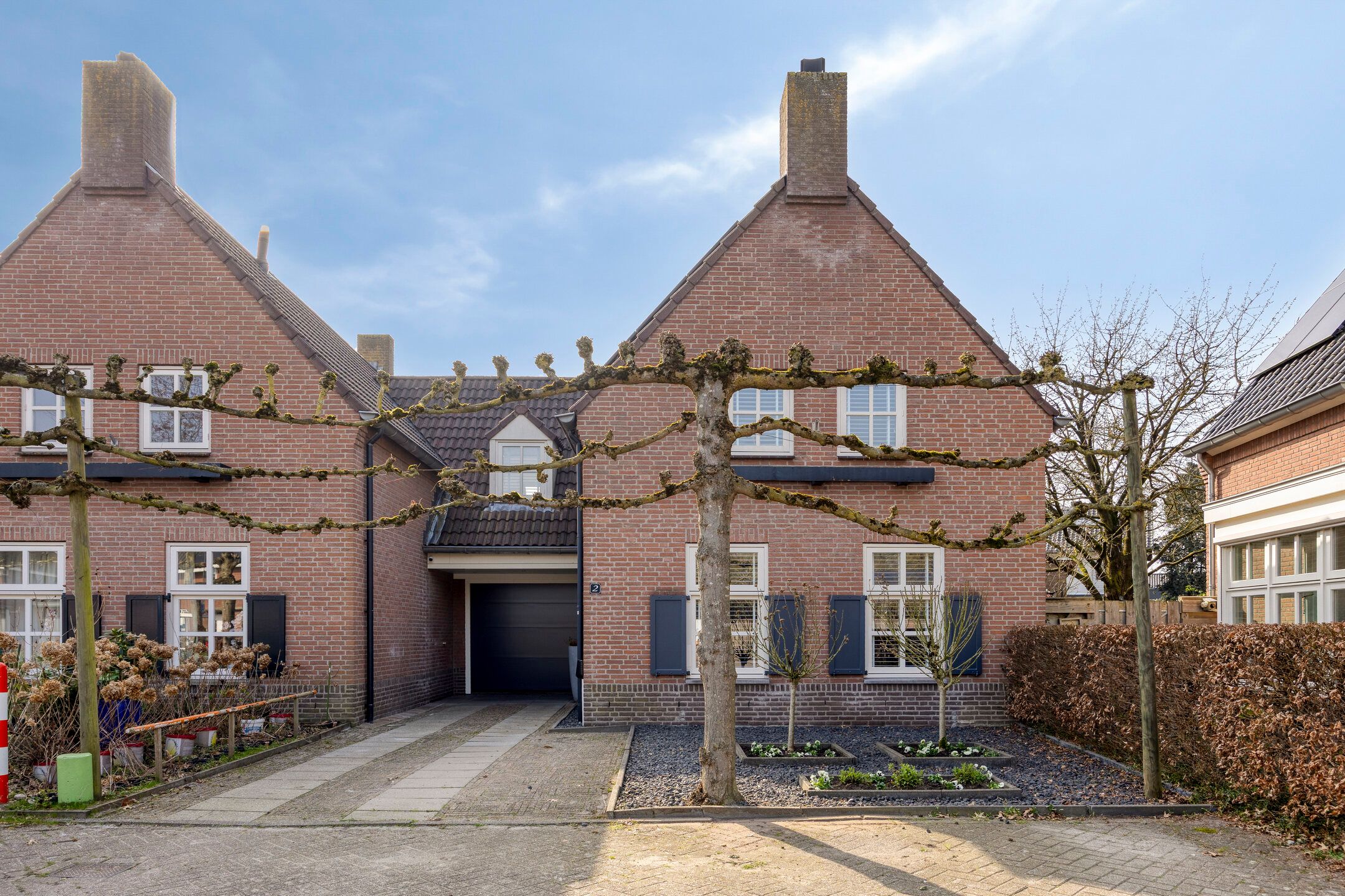 Foto van den Joris 2, Mierlo