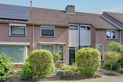 Foto van Kapelweg 64, Mierlo