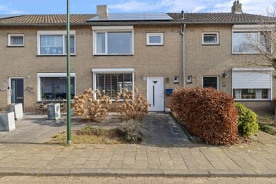 Foto van Heer Van Rodestraat 38, Mierlo