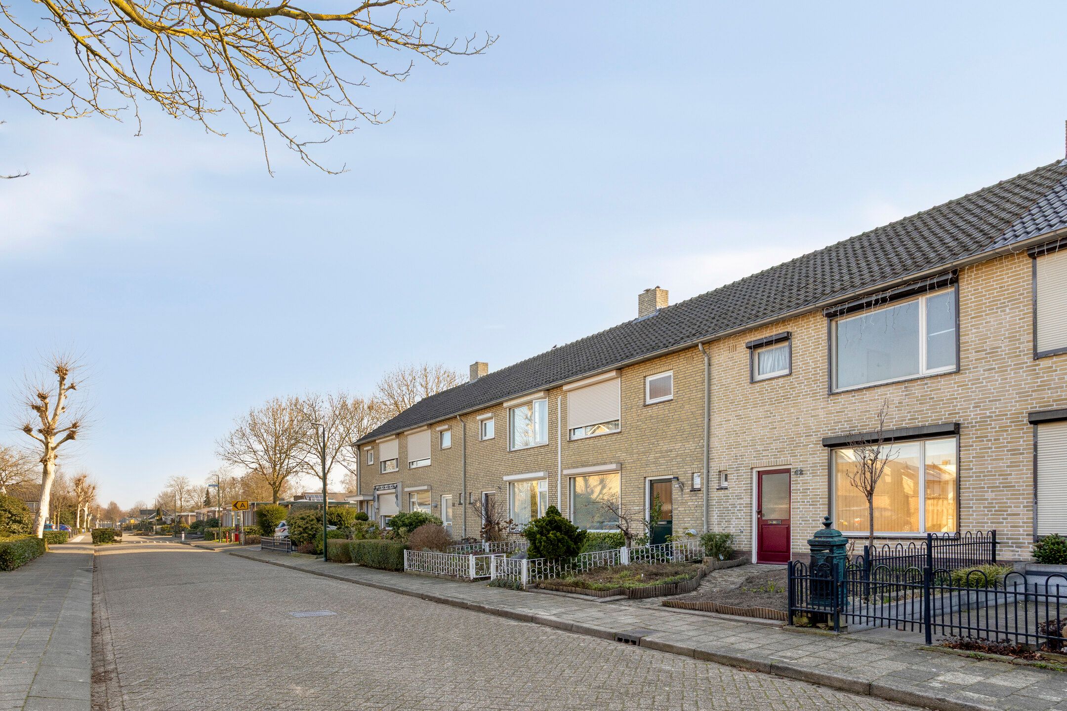 Foto van Heer van Rodestraat 62, Mierlo