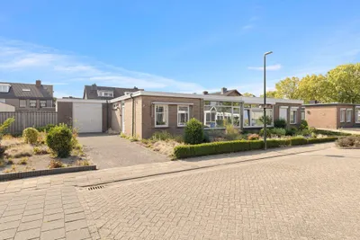 Foto van Heer Van Rodestraat 78, Mierlo