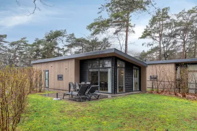 Foto van Patrijslaan 4, Mierlo