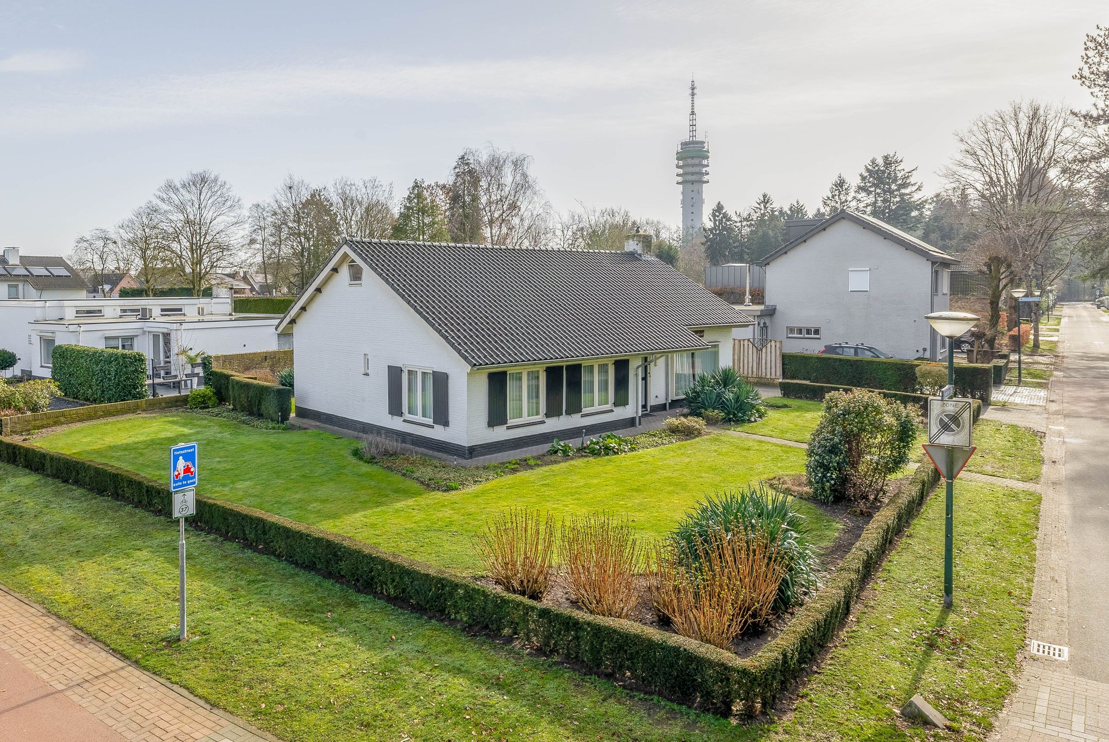 Foto van Fazantlaan 32, Mierlo