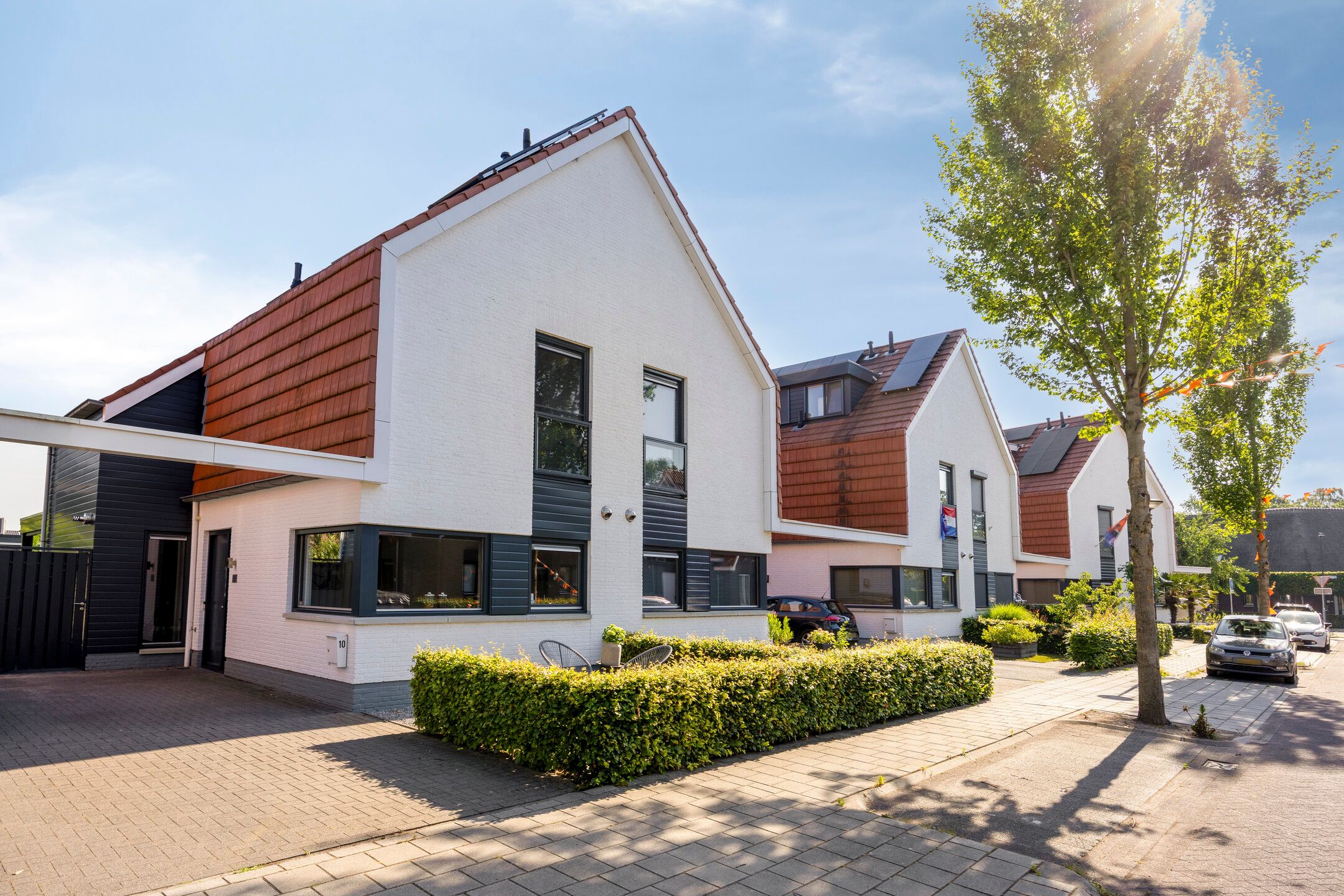 Foto van Dagpauwoog 10, Mierlo